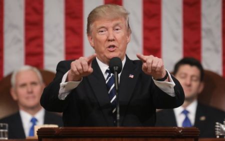 Το ρωσικό «εργοστάσιο των τρολ» που στήριξε τον Τραμπ