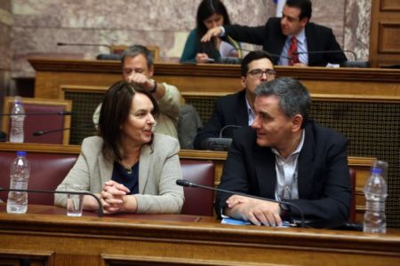 Ντόμινο σε φόρους – τεκμήρια το 2019 από τις νέες τιμές ζώνης