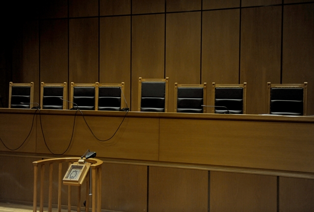 Πρακτική άσκηση για 2.400 νέους δικηγόρους σε δικαστήρια και εισαγγελίες