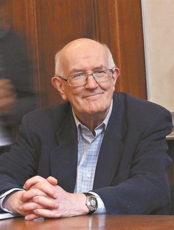 «Κινούμασταν σαν υπνοβάτες, η πανδημία μας ξύπνησε»