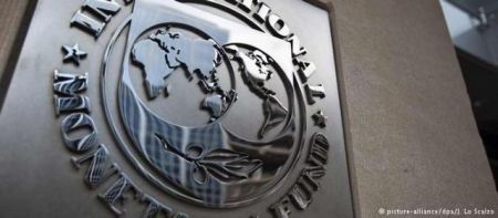 Αλλάζει ρόλο το ΔΝΤ μετά από 70 χρόνια ζωής;