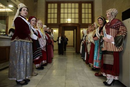 Ετος Δωδεκανήσου ανακήρυξε το 2017 η Βουλή
