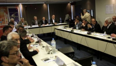 Τα νέα προεδρεία τους εκλέγουν τα δημοτικά και περιφερειακά συμβούλια