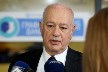 Παπαδημητρίου: Σύντομα εμφανή τα αποτελέσματα των μεταρρυθμίσεων