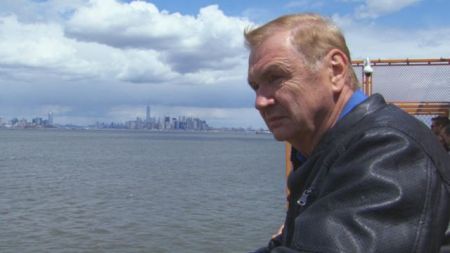 Ο κατάσκοπος της KGB που έζησε το αμερικανικό όνειρο