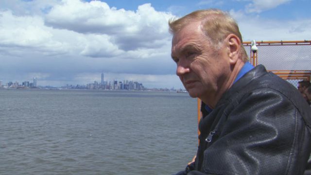 Ο κατάσκοπος της KGB που έζησε το αμερικανικό όνειρο