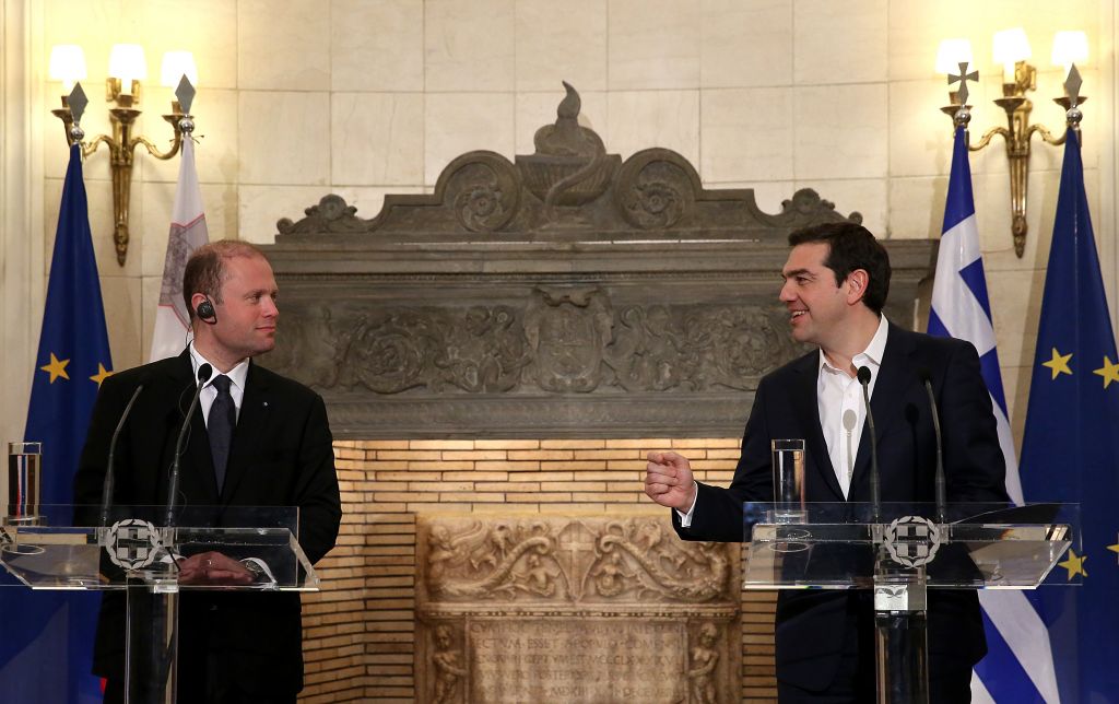 Τσίπρας: Εφικτό να κλείσει έως τις 23 Μαρτίου η αξιολόγηση