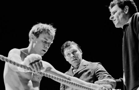 Οι ταινίες της εβδομάδας: Οργισμένος… αμνός