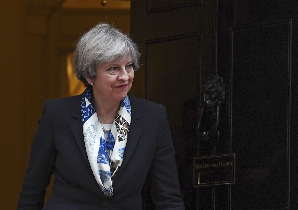 Βρετανία: Τροπολογία στο νομοσχέδιο για το Brexit ζητά η Βουλή των Λόρδων