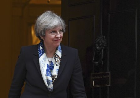 Βρετανία: Τροπολογία στο νομοσχέδιο για το Brexit ζητά η Βουλή των Λόρδων