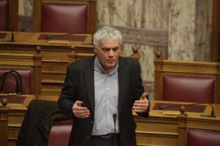 Τσιρώνης: Στον δρόμο για την Ιθάκη, θα κάνεις και παραχωρήσεις