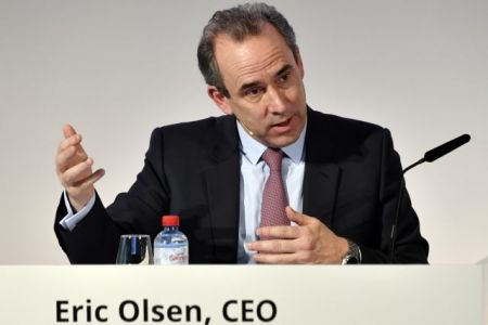 Η LafargeHolcim θα κατασκευάσει το τείχος του Τραμπ