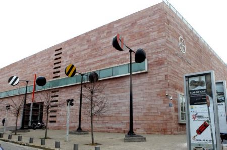 KinderDocs σε δύο Μουσεία