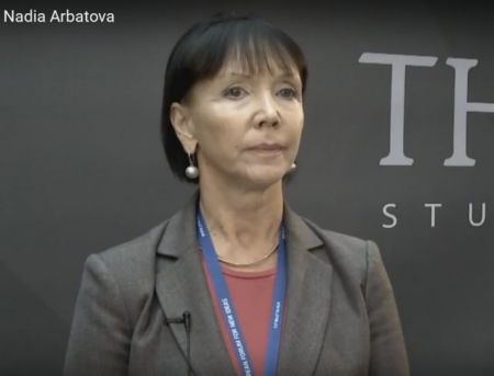 Αρμπάτοβα:Πρόκληση για την παγκόσμια ασφάλεια ο λαϊκισμός