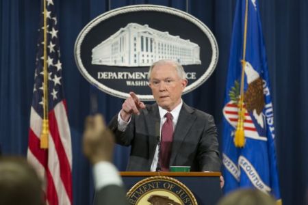 Ρωσικά σκάνδαλα στον Λευκό Οίκο