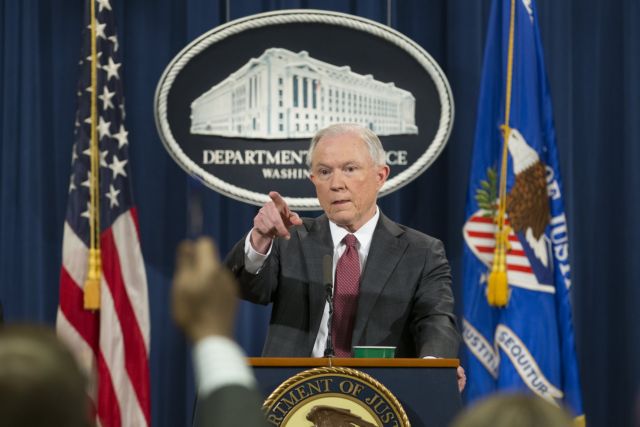 Ρωσικά σκάνδαλα στον Λευκό Οίκο