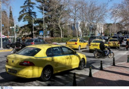 Ανεξιχνίαστες οι περισσότερες δολοφονίες οδηγών ταξί