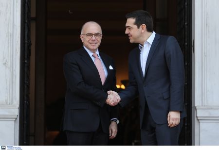 Τσίπρας: Είμαστε στην τελική φάση των διαπραγματεύσεων – Καζνέβ: Υπάρχει πολιτική βούληση να κλείσει η αξιολόγηση