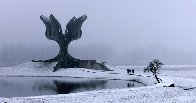 Ο λόγος στις μειονότητες στο Φεστιβάλ Ντοκιμαντέρ Θεσσαλονίκης