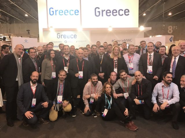 Η «άλλη» Ελλάδα της καινοτομίας