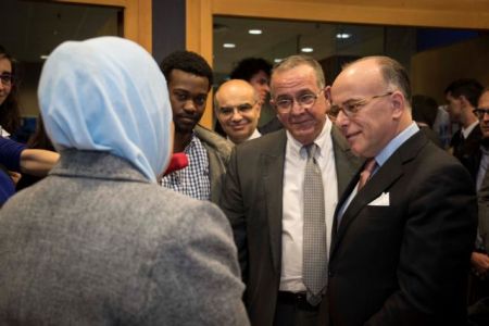 Καζνέβ: «Η συμφωνία με την Τουρκία πρέπει να εφαρμόζεται επακριβώς»