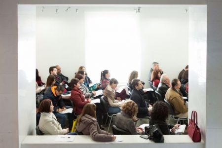 Επιμορφωτικά σεμινάρια «Από την Έρευνα στη Διδασκαλία» στις Σέρρες