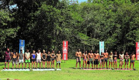 Και μετά το «Survivor», τι;