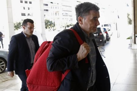 Αξιολόγηση: Χωρίς τα μέτρα για το 2019 κλείνει το staff level agreement