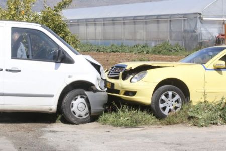 Αύξηση 18,8% στα οδικά τροχαία τον Ιανουάριο