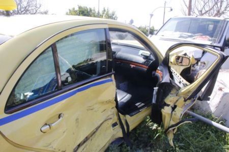 Θανατηφόρα τροχαία: Η Ελλάδα 5η χειρότερη στην ΕΕ