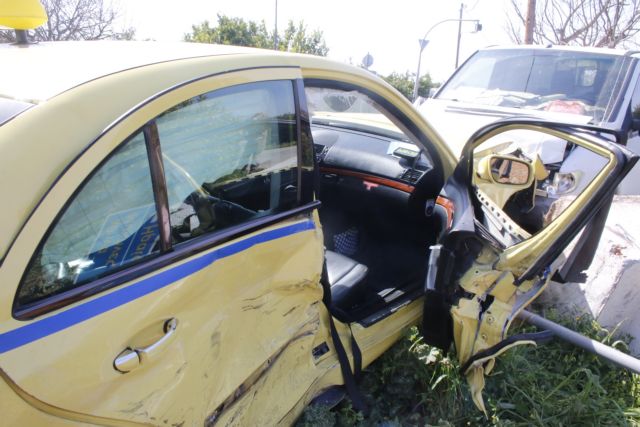 Θανατηφόρα τροχαία: Η Ελλάδα 5η χειρότερη στην ΕΕ