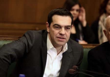 Αλ. Τσίπρας: «Το Στρατόπεδο Π. Μελάς στους πολίτες»