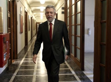 Κοντονής: Οι δικαστικές αποφάσεις θα εφαρμόζονται είτε συμφωνούμε, είτε όχι