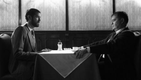 Μια «Συνέντευξη για δουλειά» στις Κάννες