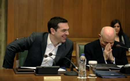 Ο ελέφαντας στο δωμάτιο