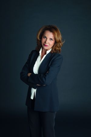 Μπέτυ Λιβανού: «Οι ιδέες είναι σαν τα ρούχα: όσο τρίβονται, ξεχειλώνουν»