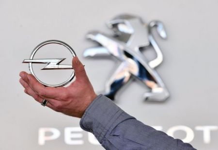 Τα SUV και η… Opel εκτινάσσουν την Peugeot Citroen στα ουράνια