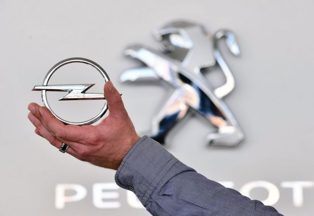 Τα SUV και η… Opel εκτινάσσουν την Peugeot Citroen στα ουράνια