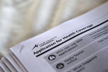 Οδικό χάρτη για το ξήλωμα του Obamacare κατέθεσαν οι Ρεπουμπλικάνοι