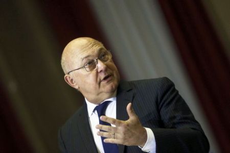 Σαπέν: Το ΔΝΤ ζητά να στηρίξει και η αντιπολίτευση τα μέτρα μετά το 2019