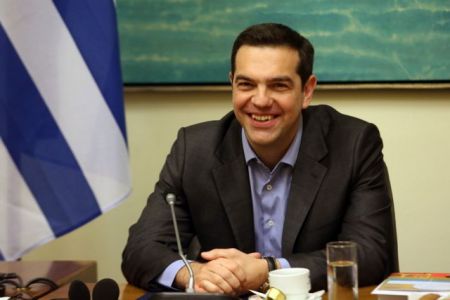 Τσίπρας για Ημέρα της Γυναίκας: Ο αγώνας για ισότητα συνεχίζεται