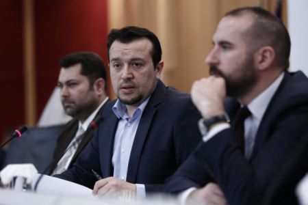 196 επιχειρήσεις στο Μητρώο Ηλεκτρονικών Μέσων Ενημέρωσης