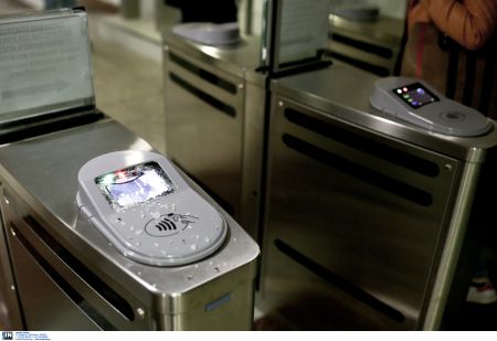 Νέοι βανδαλισμοί σε μηχανήματα ηλεκτρονικού εισιτηρίου στον ΗΣΑΠ