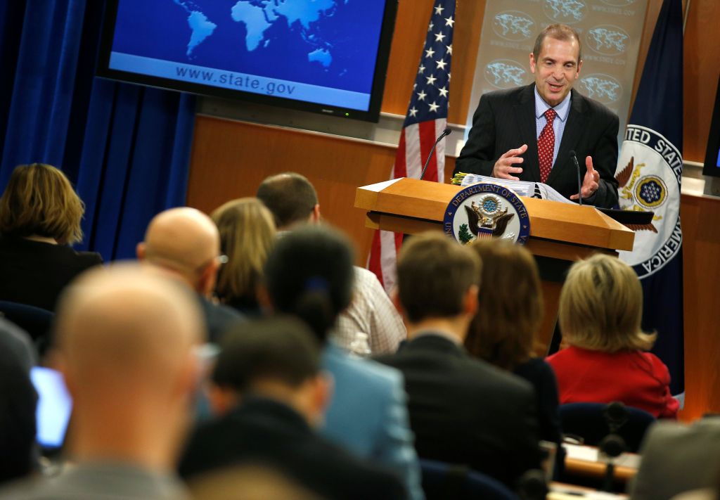 Τσεκούρι 50% στα κονδύλια του Στέιτ Ντιπάρτμεντ σε προγράμματα του ΟΗΕ