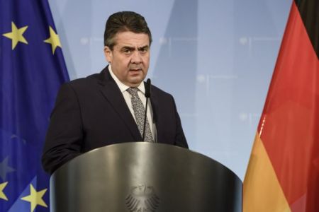 Βερολίνο προς Ερντογάν: «Δείχνουμε ανοχή αλλά δεν είμαστε ηλίθιοι»