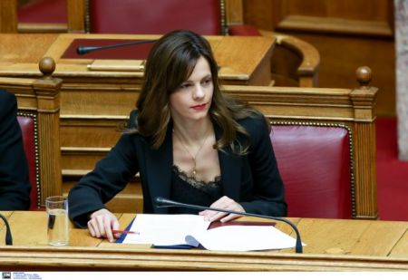 Κατατέθηκε η τροπολογία για τον υπολογισμό των νέων συντάξεων