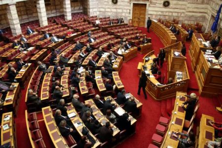 ΣΥΡΙΖΑ: Έρευνα για τις καταγγελίες στη ΓΣΕΕ περί εργασιακής ζούγκλας