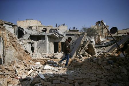 Ξέσπασμα νέου παγκοσμίου πολέμου φοβάται το 57% των Ρώσων