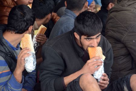 Αδιάθετα €512 εκ. για την Ελλάδα από το Ταμείο Μετανάστευσης της ΕΕ