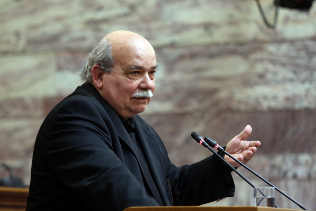 Βούτσης για εκλογές: Δεν θα προβούμε σε αιφνιδιασμούς